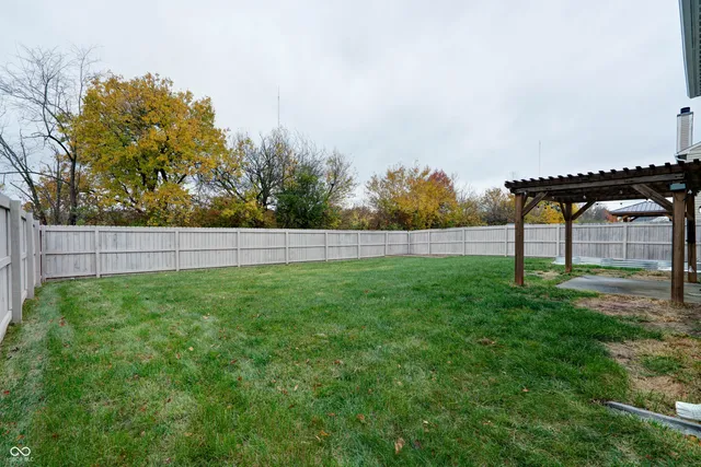 $295,000 | 914 Freestone Drive, Indianapolis, IN 46239