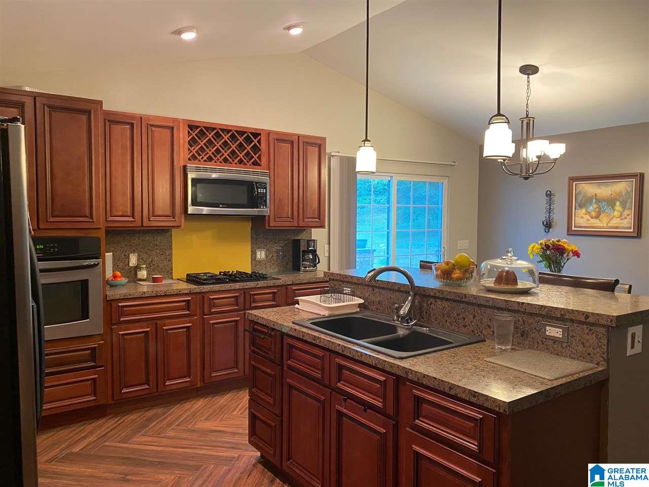 1215 Gowens Road Gadsden, AL 35903 - Photo 4 of 49