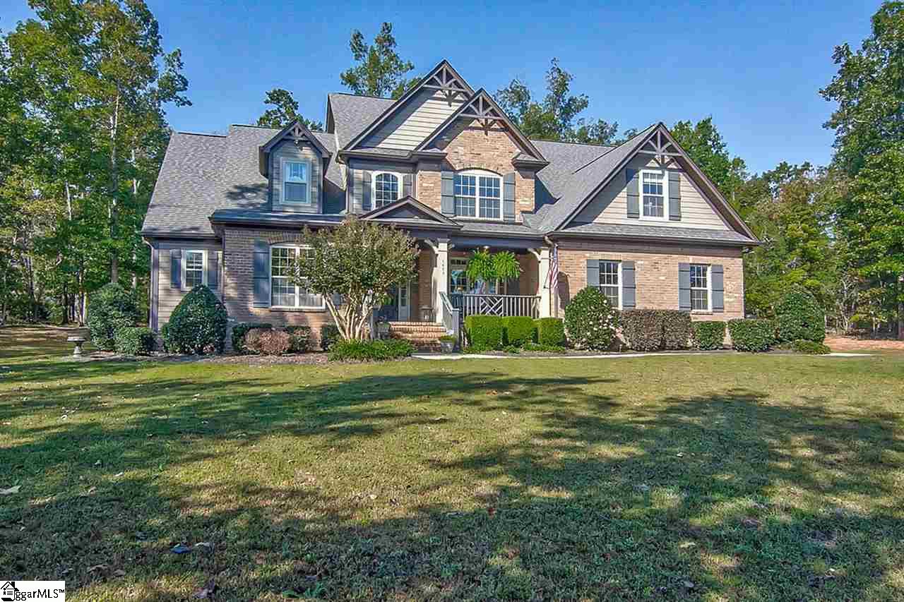 1403 Beverly Road Greer, SC 29651 - Photo 1 of 31