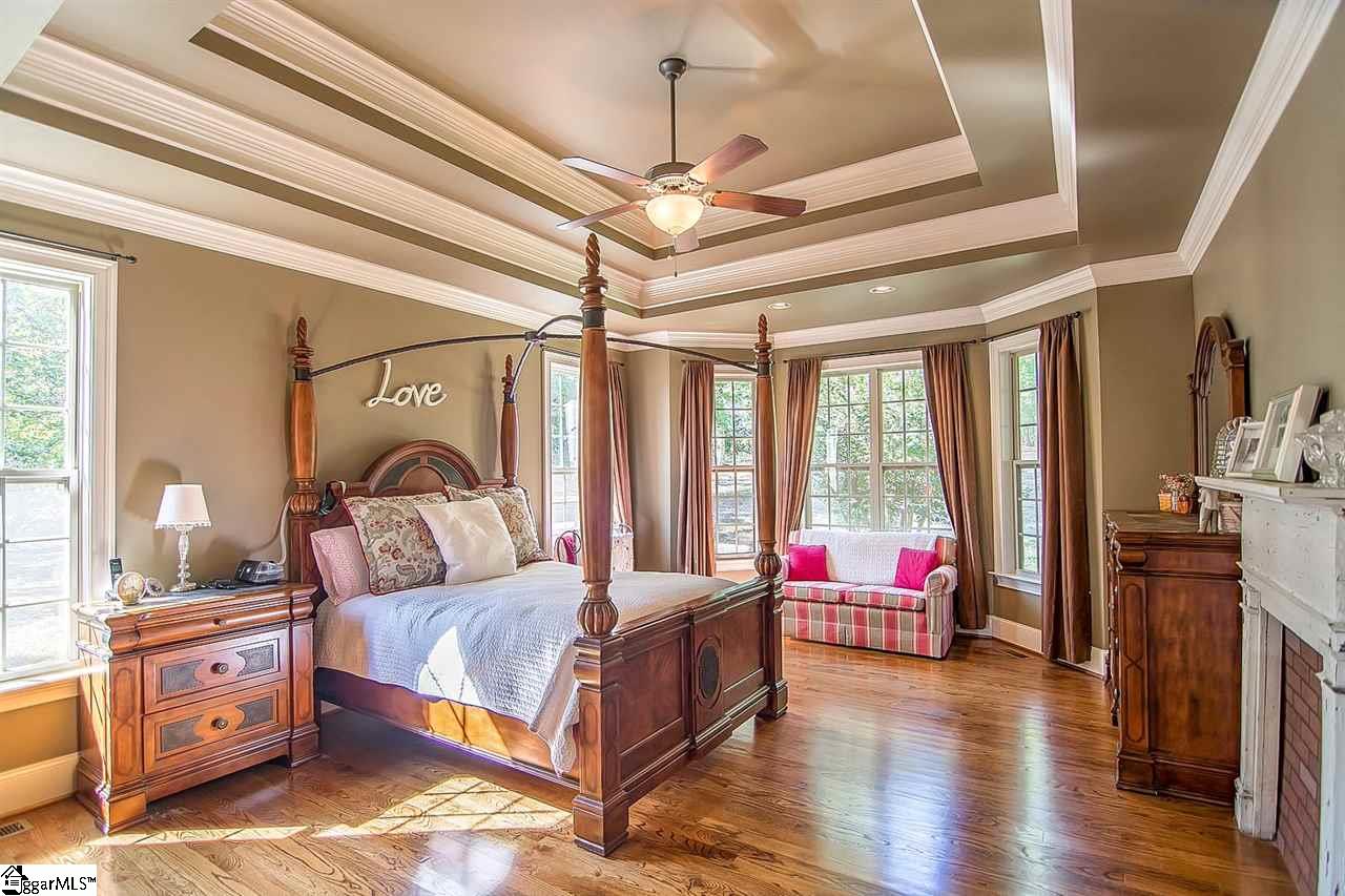 1403 Beverly Road Greer, SC 29651 - Photo 18 of 31