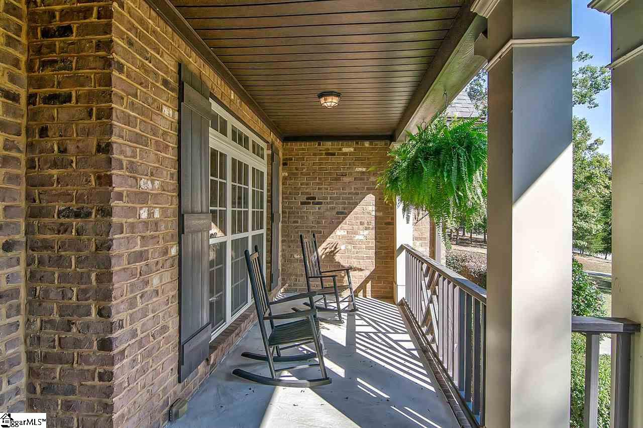 1403 Beverly Road Greer, SC 29651 - Photo 3 of 31