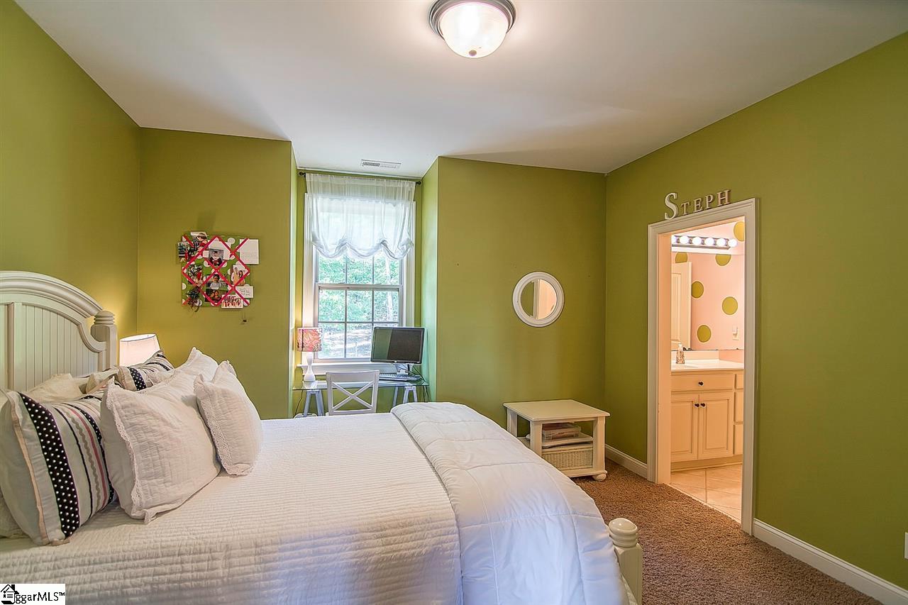 1403 Beverly Road Greer, SC 29651 - Photo 21 of 31