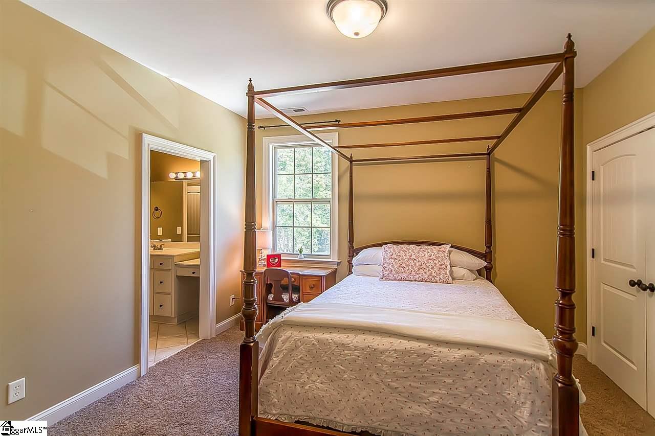 1403 Beverly Road Greer, SC 29651 - Photo 22 of 31