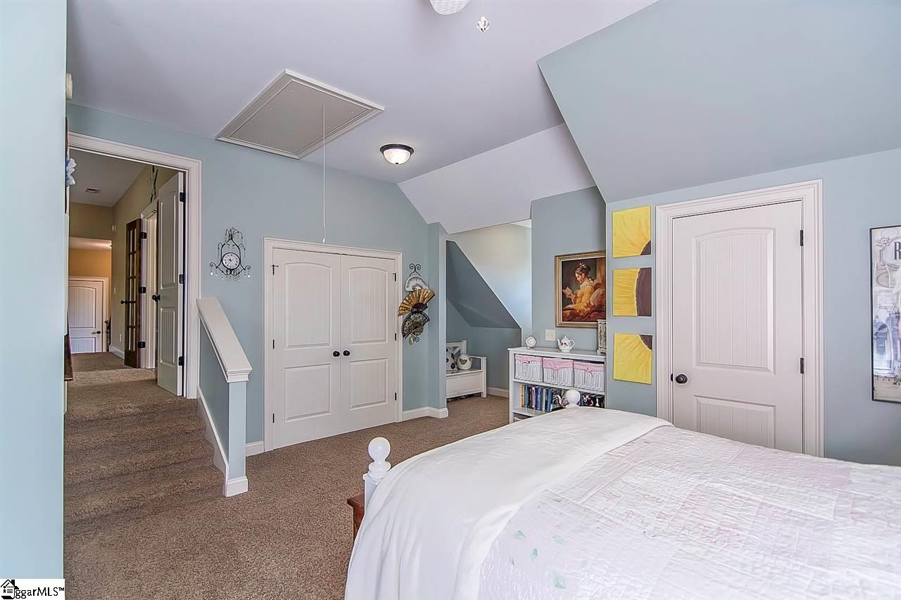 1403 Beverly Road Greer, SC 29651 - Photo 24 of 31
