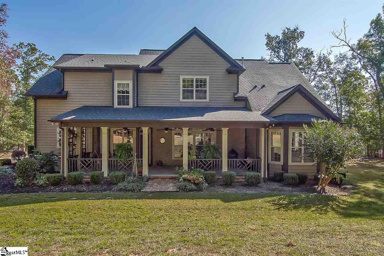 1403 Beverly Road Greer, SC 29651 - Photo 31 of 31