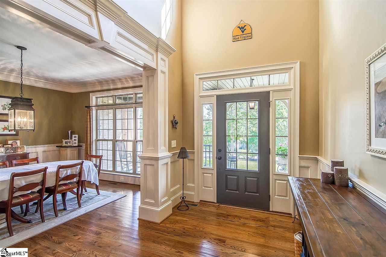 1403 Beverly Road Greer, SC 29651 - Photo 6 of 31