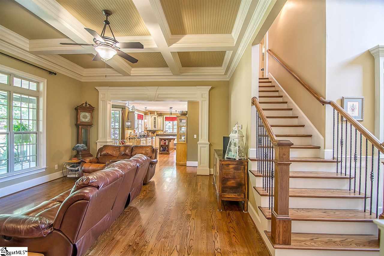 1403 Beverly Road Greer, SC 29651 - Photo 9 of 31
