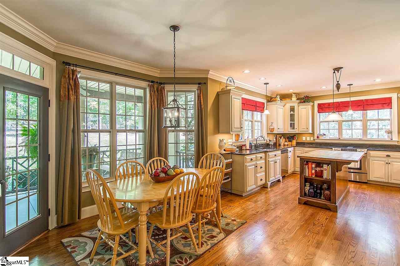1403 Beverly Road Greer, SC 29651 - Photo 10 of 31