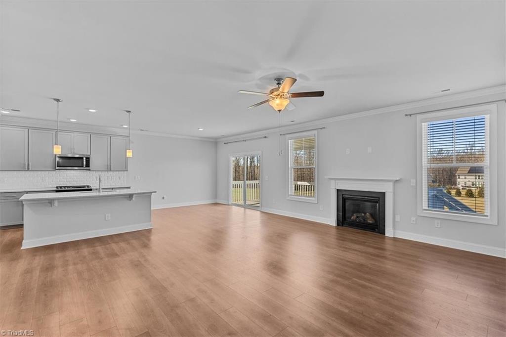 5005 Alton Drive Oak Ridge, NC 27310 - Photo 11 of 50