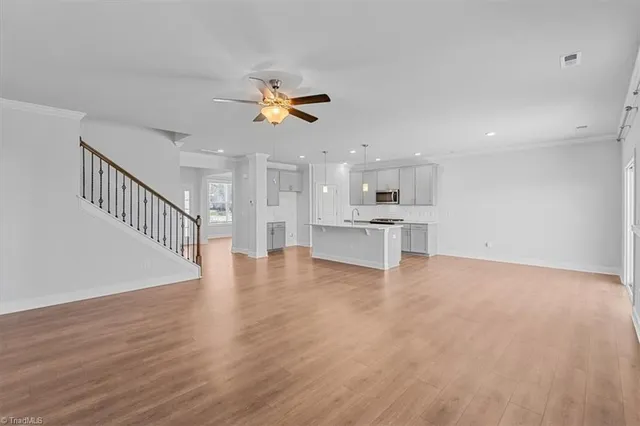 $599,900 | 5005 Alton Drive, Oak Ridge, NC 27310