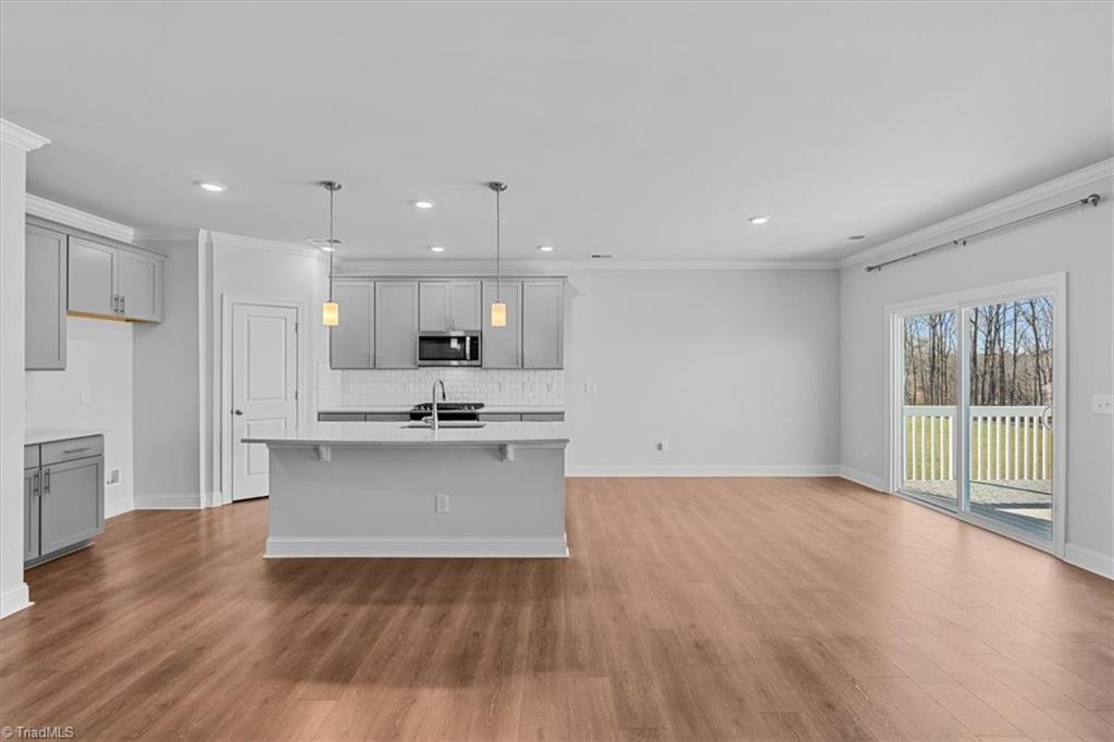 5005 Alton Drive Oak Ridge, NC 27310 - Photo 15 of 50