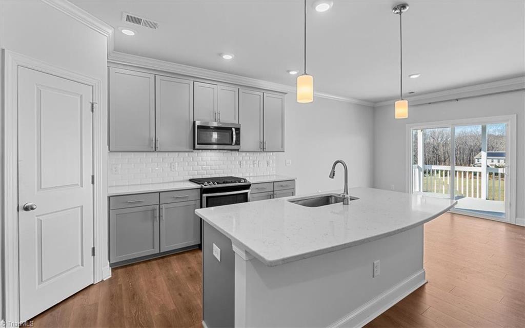 5005 Alton Drive Oak Ridge, NC 27310 - Photo 17 of 50