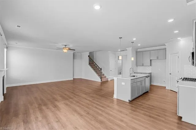 $599,900 | 5005 Alton Drive, Oak Ridge, NC 27310