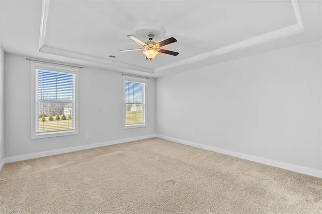 $599,900 | 5005 Alton Drive, Oak Ridge, NC 27310