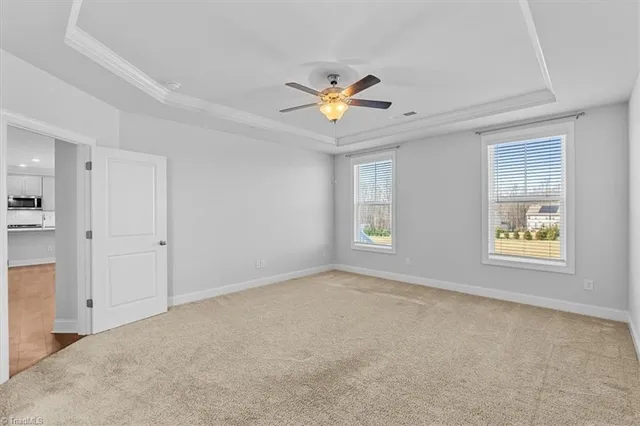 $599,900 | 5005 Alton Drive, Oak Ridge, NC 27310