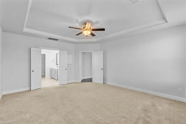 $599,900 | 5005 Alton Drive, Oak Ridge, NC 27310