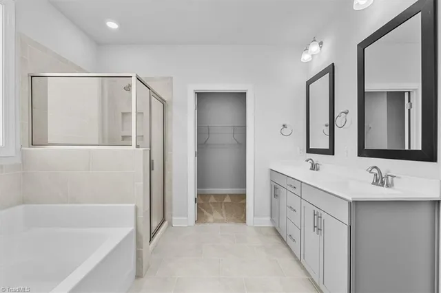 $599,900 | 5005 Alton Drive, Oak Ridge, NC 27310