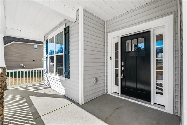 $599,900 | 5005 Alton Drive, Oak Ridge, NC 27310