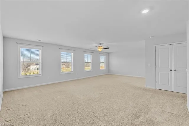 $599,900 | 5005 Alton Drive, Oak Ridge, NC 27310