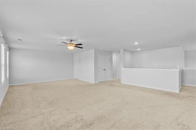 $599,900 | 5005 Alton Drive, Oak Ridge, NC 27310