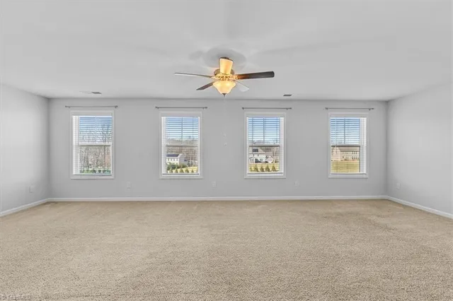 $599,900 | 5005 Alton Drive, Oak Ridge, NC 27310