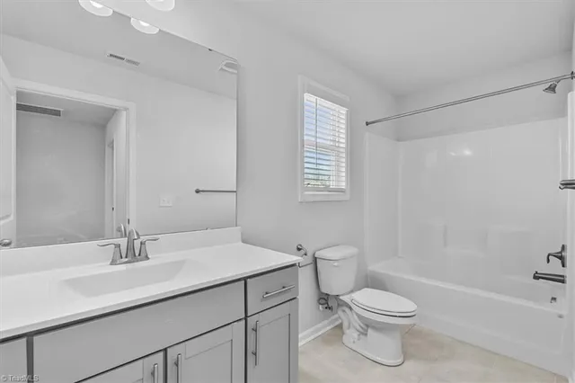 $599,900 | 5005 Alton Drive, Oak Ridge, NC 27310