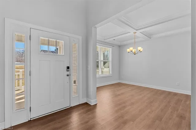 $599,900 | 5005 Alton Drive, Oak Ridge, NC 27310