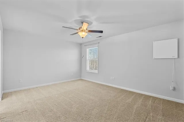 $599,900 | 5005 Alton Drive, Oak Ridge, NC 27310