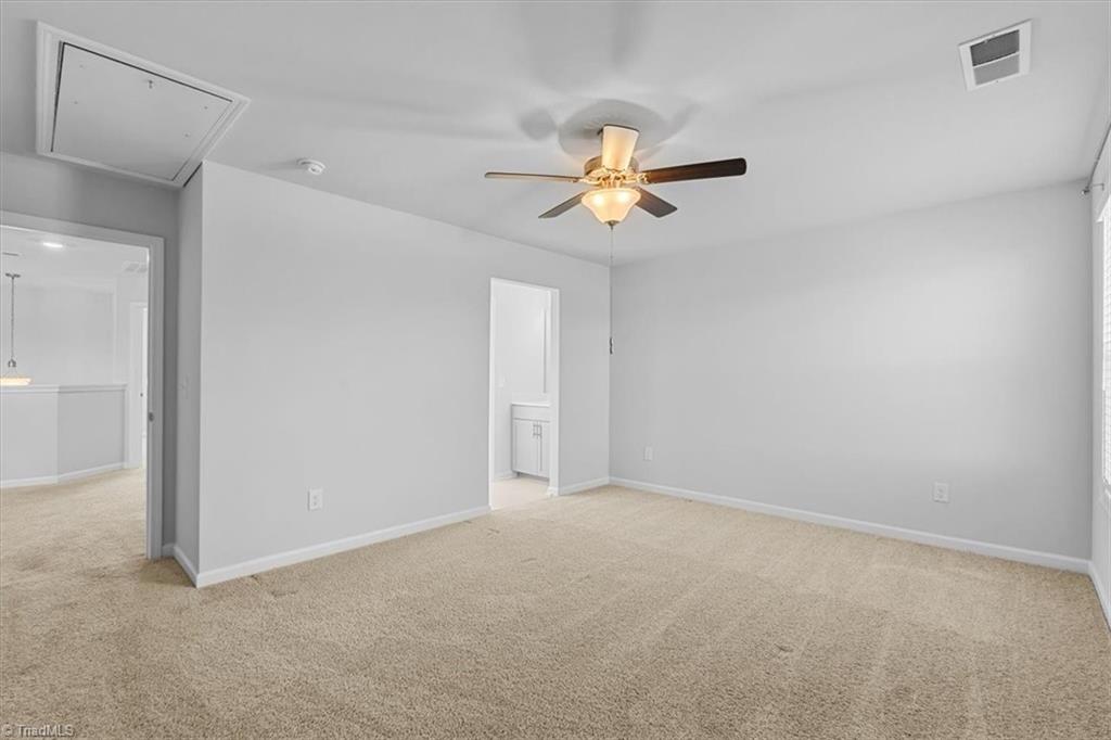 5005 Alton Drive Oak Ridge, NC 27310 - Photo 43 of 50