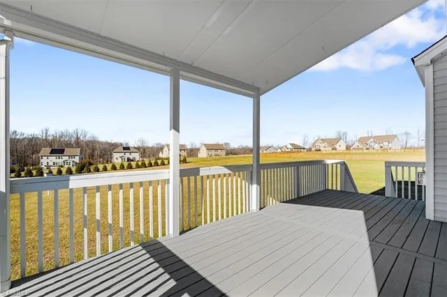 $599,900 | 5005 Alton Drive, Oak Ridge, NC 27310