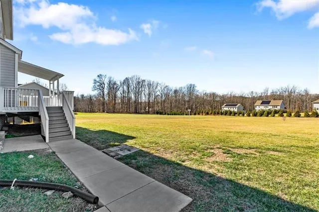 $599,900 | 5005 Alton Drive, Oak Ridge, NC 27310