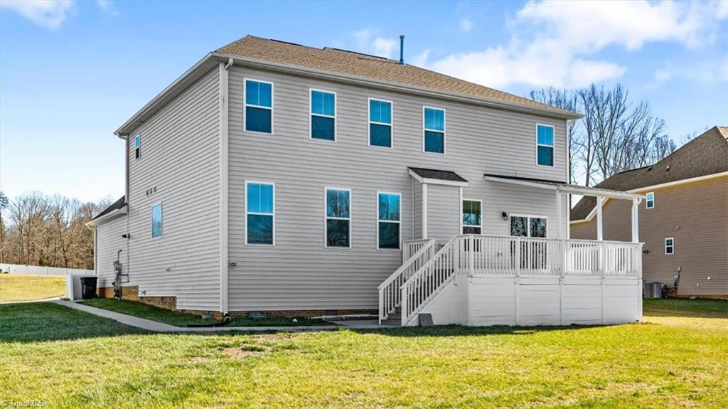 5005 Alton Drive Oak Ridge, NC 27310 - Photo 46 of 50