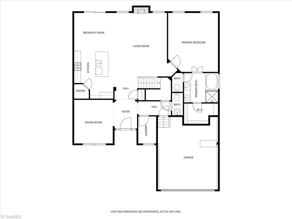 5005 Alton Drive Oak Ridge, NC 27310 - Photo 49 of 50