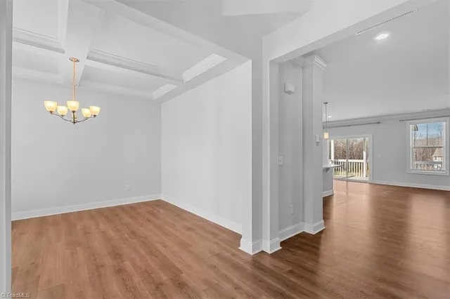 $599,900 | 5005 Alton Drive, Oak Ridge, NC 27310