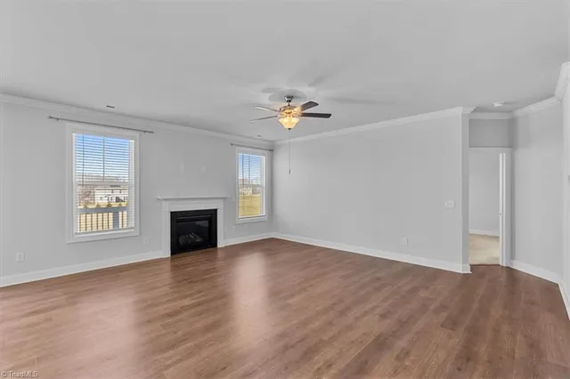 $599,900 | 5005 Alton Drive, Oak Ridge, NC 27310