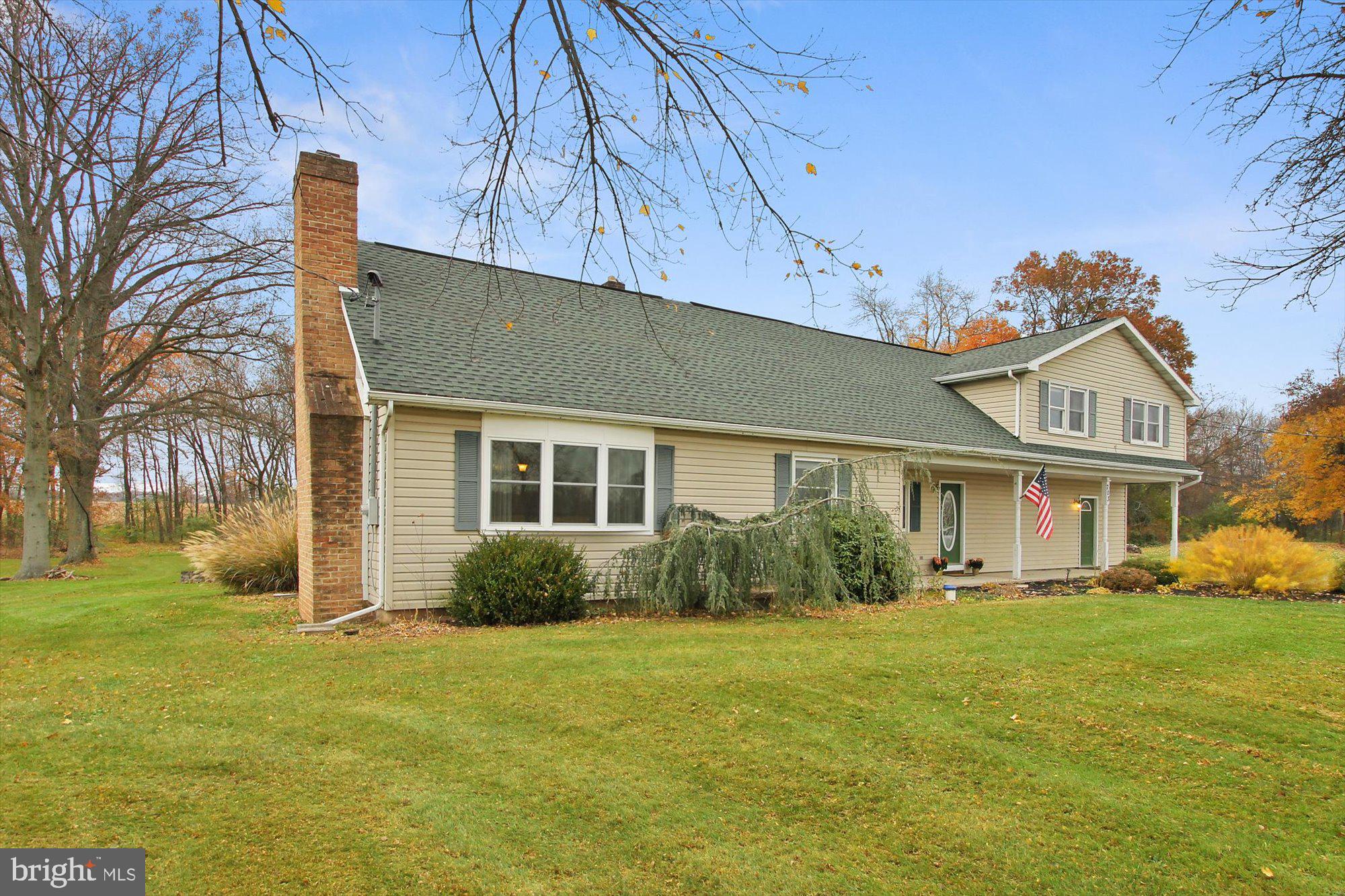703 Hoffman Home Road Gettysburg, PA 17325 - Photo 1 of 45