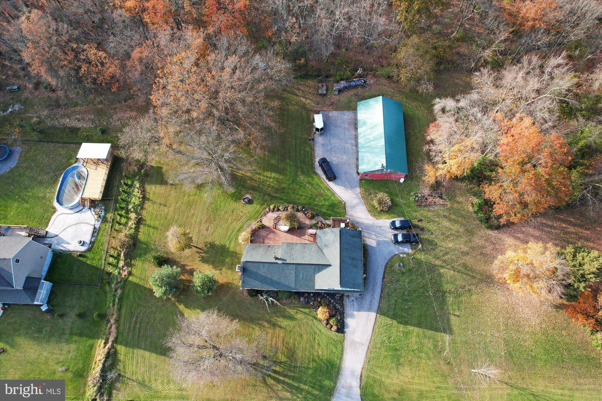 703 Hoffman Home Road Gettysburg, PA 17325 - Photo 41 of 45