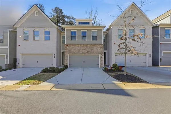 $435,000 | 1028 Broadview Drive, Marietta, GA 30062