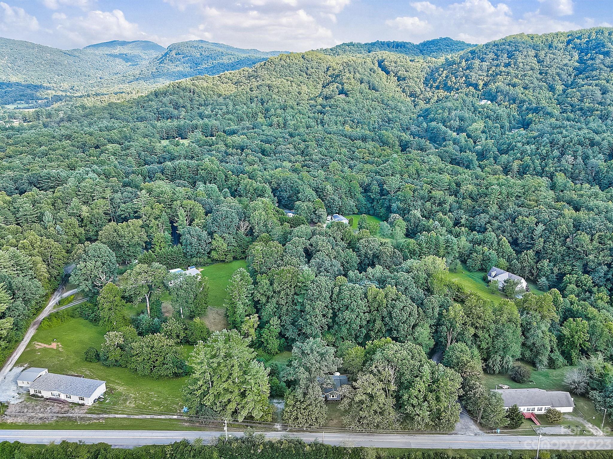 290 Upper Brush Creek Road Fletcher, NC 28732 - Photo 41 of 48