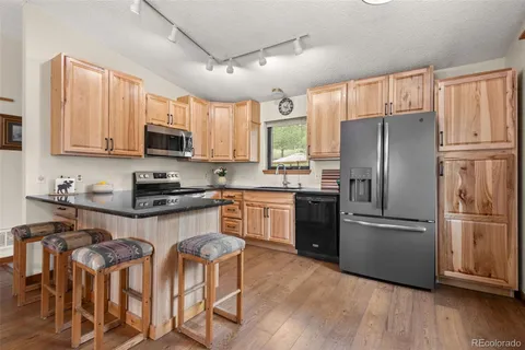 $560,000 | 957 Yellow Pine Drive, Bailey, CO 80421