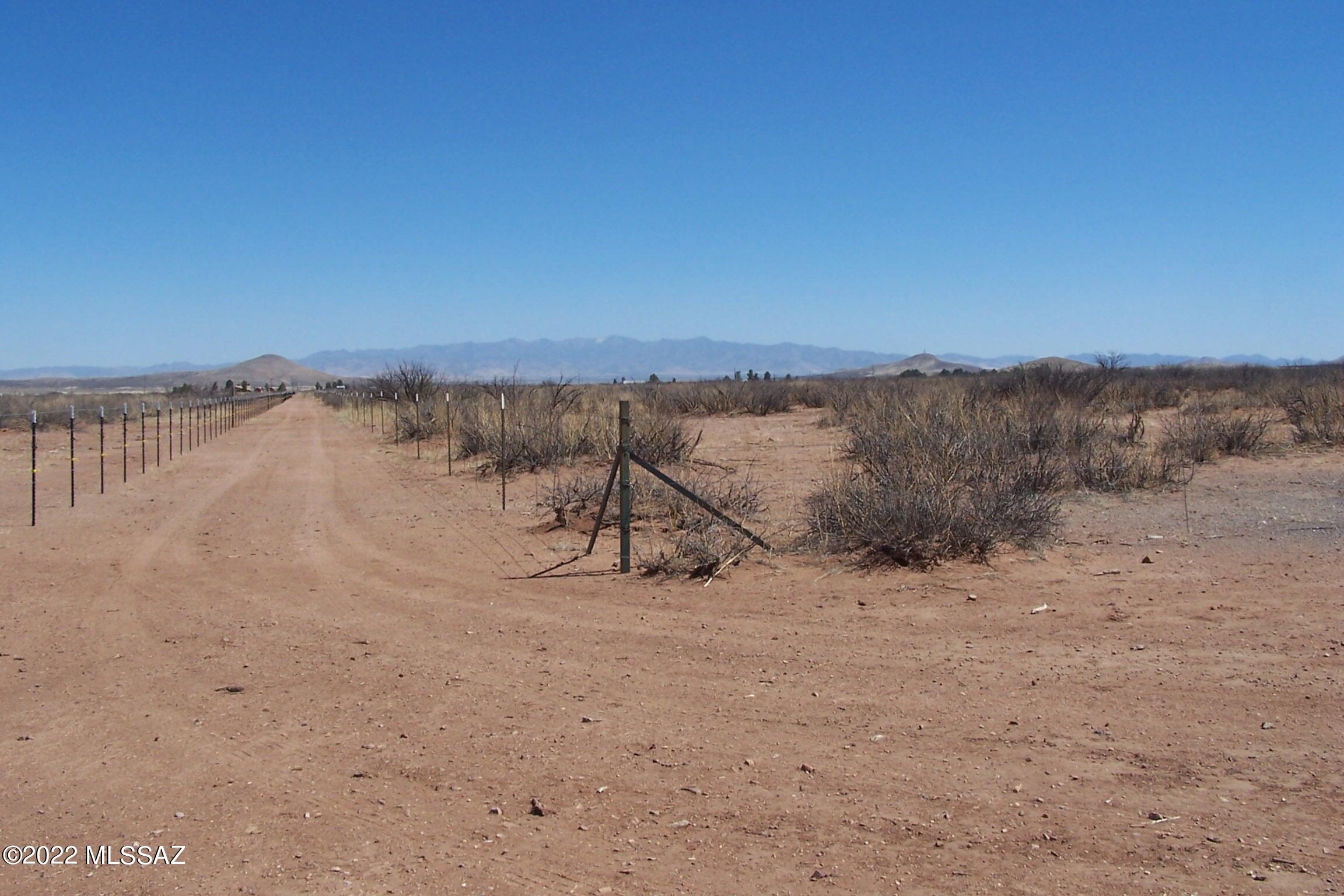 35-ac East Doe Ranch Road, Unit PART 59 Pearce, AZ 85625 - Photo 14 of 34