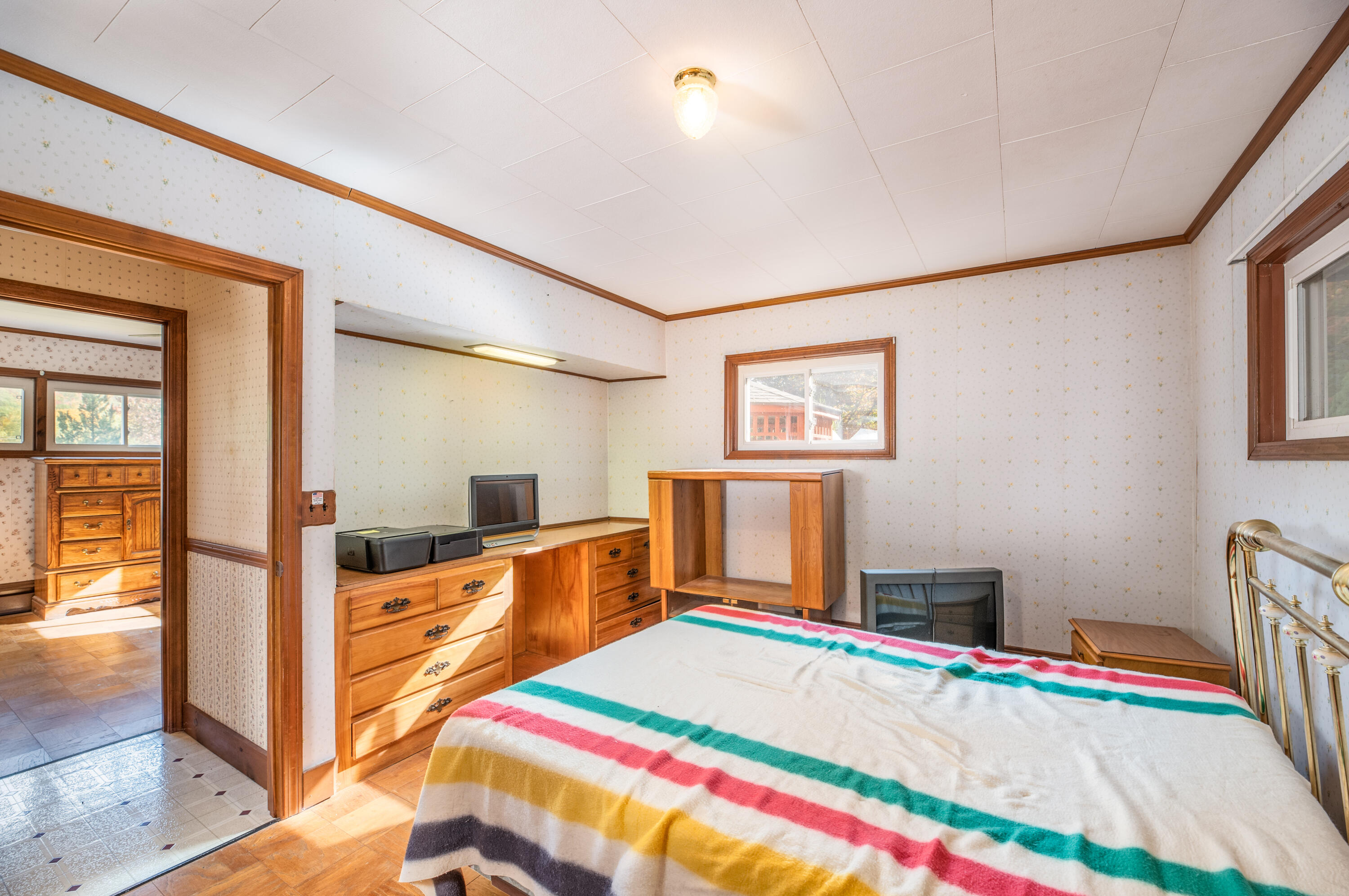 311 Auburn Road Peru, ME 04290 - Photo 14 of 25 Interior4