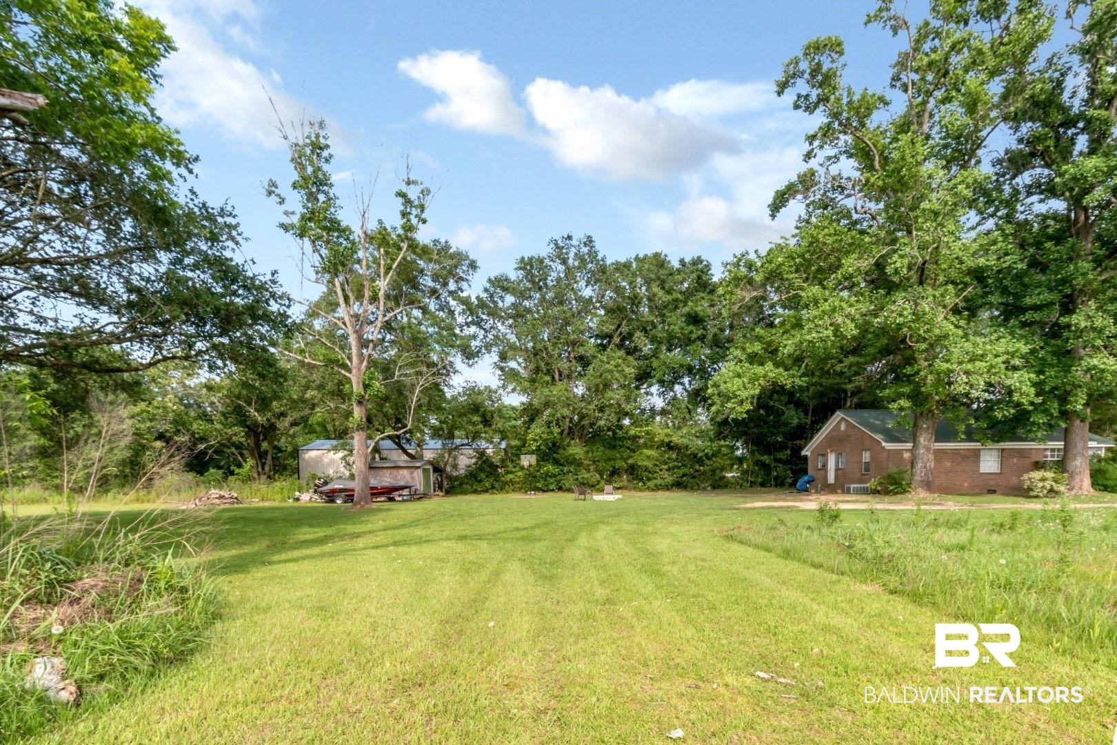 14250 Driskell Loop Road Wilmer, AL 36587 - Photo 27 of 33