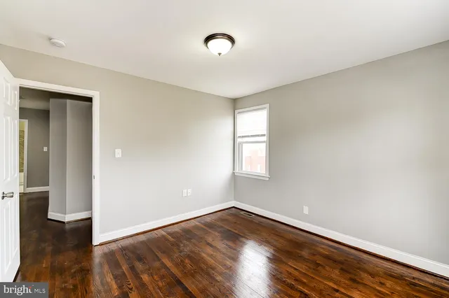 $2,848 | 707 Congress Street Southeast, Washington, DC 20032