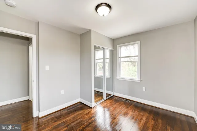 $2,848 | 707 Congress Street Southeast, Washington, DC 20032