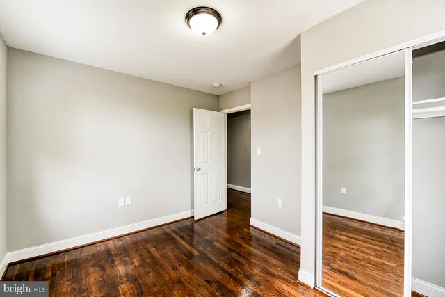 $2,848 | 707 Congress Street Southeast, Washington, DC 20032