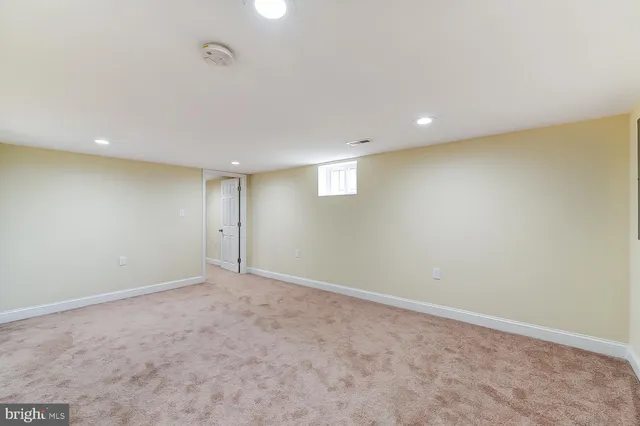 $2,848 | 707 Congress Street Southeast, Washington, DC 20032