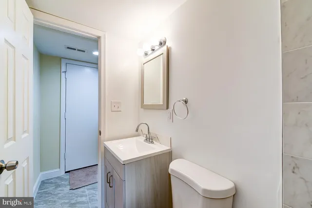 $2,848 | 707 Congress Street Southeast, Washington, DC 20032