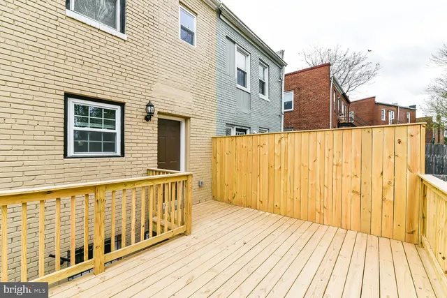 $2,848 | 707 Congress Street Southeast, Washington, DC 20032