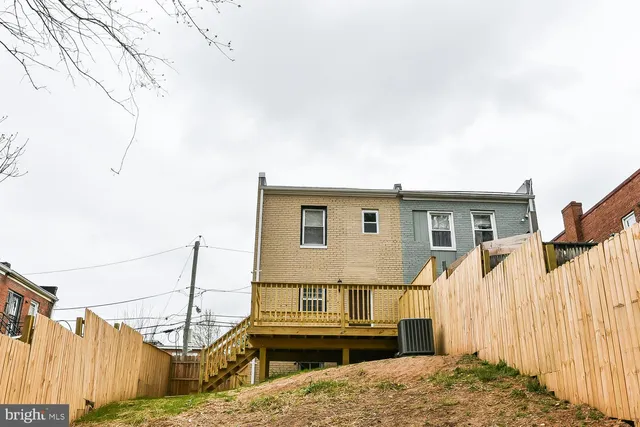 $2,848 | 707 Congress Street Southeast, Washington, DC 20032